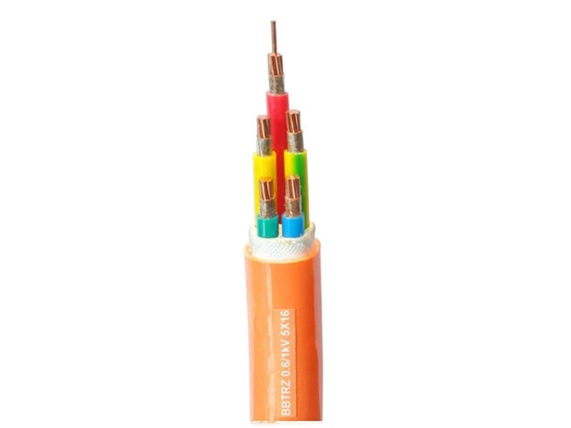 BTTYJ、BTLYJ、BTYJ柔性銅/鋁護(hù)套無機(jī)礦物絕緣防火電纜